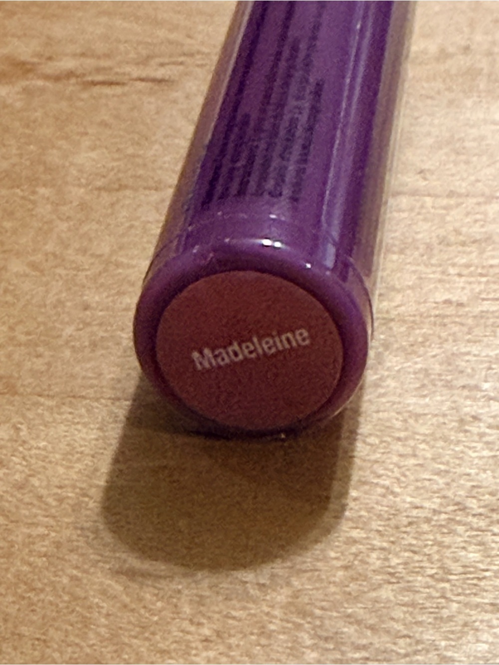 LipSense - Madeleine Lip Gloss